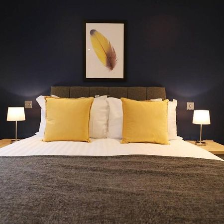 Heart Of Leeds City Centre Living - Sleeps 6 Apartment Екстериор снимка