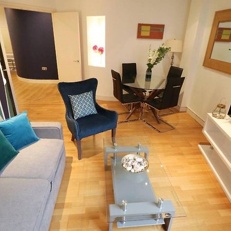 Heart Of Leeds City Centre Living - Sleeps 6 Apartment Екстериор снимка