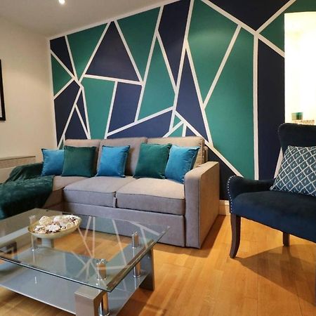 Heart Of Leeds City Centre Living - Sleeps 6 Apartment Екстериор снимка