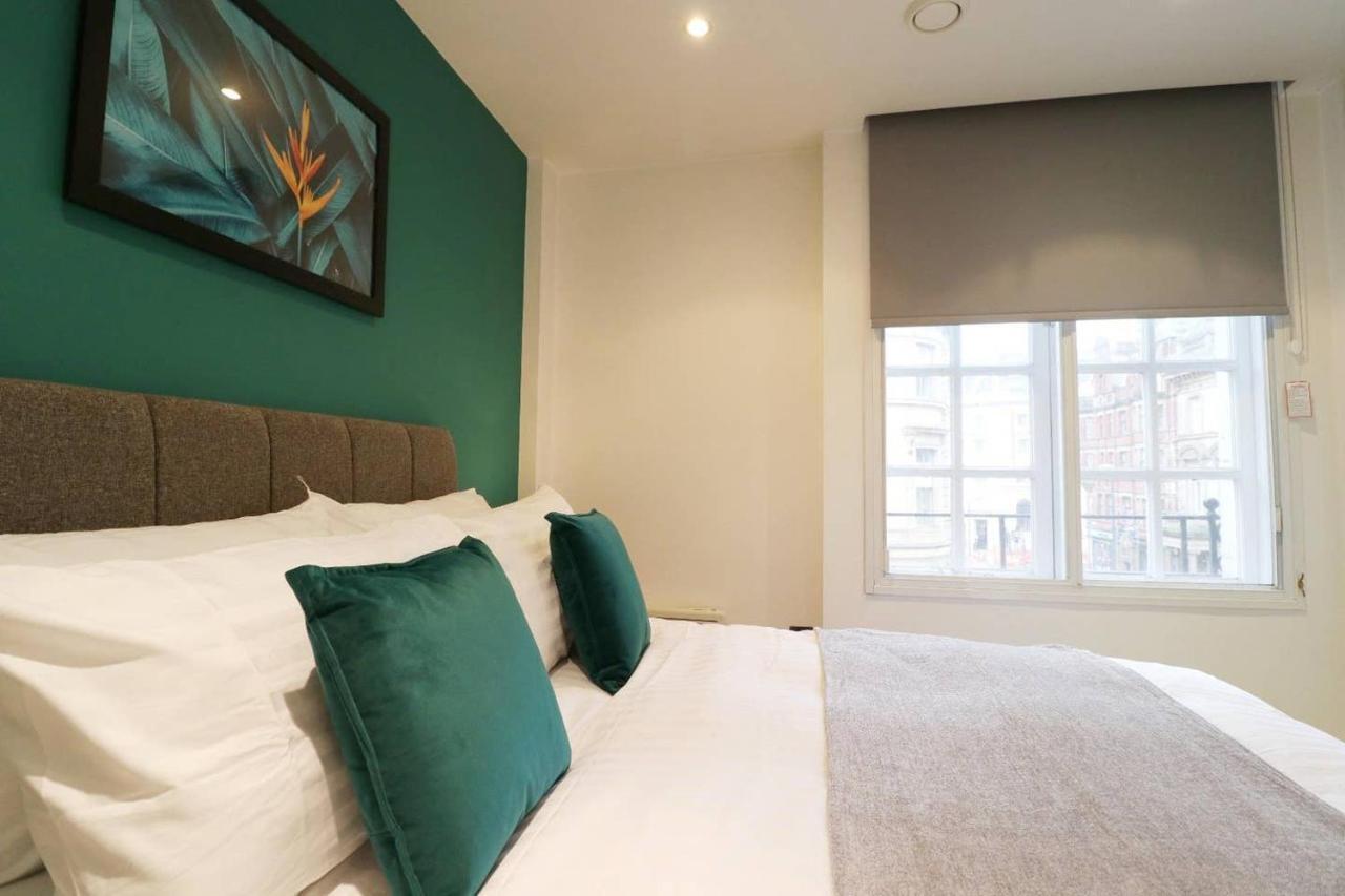 Heart Of Leeds City Centre Living - Sleeps 6 Apartment Екстериор снимка