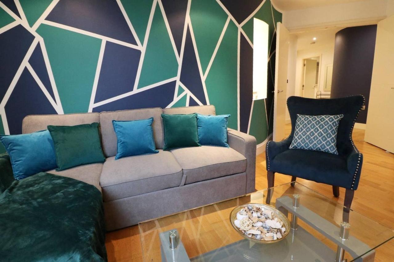 Heart Of Leeds City Centre Living - Sleeps 6 Apartment Екстериор снимка