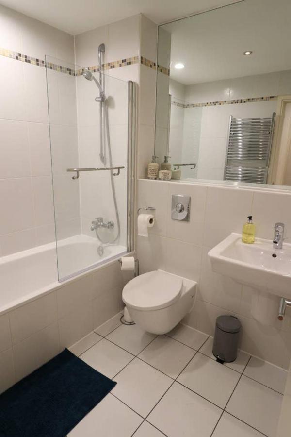 Heart Of Leeds City Centre Living - Sleeps 6 Apartment Екстериор снимка