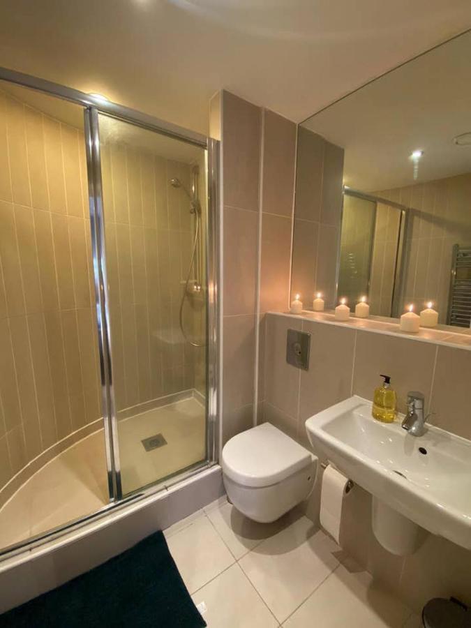 Heart Of Leeds City Centre Living - Sleeps 6 Apartment Екстериор снимка